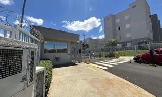Imóvel 2681737 ['8787715747898'] - ['RUA GERALDO RINHEL SOBRINHO,N. 250 APTO. 306 BL 07, RESERVA MACAUBA - CEP: 14058-005, RIBEIRAO PRETO - SAO PAULO'] ['Reserva Macaúba'] - ['Ribeirão Preto']/['SP'] - 1