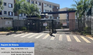 Imóvel 3093637 ['8787714284029'] - ['RUA PROFESSOR OSCAR AUGUSTO GUELLI,N. 150 APTO. 14 BL A TORRE 03, JARDIM CYBELLI - CEP: 14098-814, RIBEIRAO PRETO - SAO PAULO'] ['Recreio das Acacias'] - ['Ribeirão Preto']/['SP'] - 1