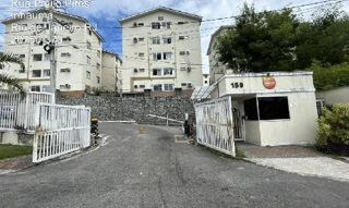 Imóvel 2346837 ['8555539347291'] - ['PRACA HENRIQUE GONZALES,N. 150 APTO. 301 BL 16, TOMAS COELHO - CEP: 20750-370, RIO DE JANEIRO - RIO DE JANEIRO'] ['Tomás Coelho'] - ['Rio De Janeiro']/['RJ'] - 1