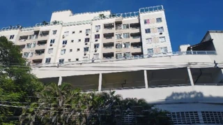 Imóvel 2371737 ['1555531762127'] - ['AVENIDA GEREMARIO DANTAS,N. 840 APTO. 205 BL 02, PECHINCHA - CEP: 22743-010, RIO DE JANEIRO - RIO DE JANEIRO'] ['Pechincha'] - ['Rio De Janeiro']/['RJ'] - 1