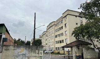 Imóvel 2435637 ['8444425042317'] - ['RUA GENTIL DE OURO,N. 615 APTO. 408 BL 05, INHOAIBA - CEP: 23063-340, RIO DE JANEIRO - RIO DE JANEIRO'] ['Campo Grande'] - ['Rio De Janeiro']/['RJ'] - 1