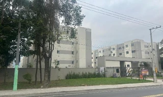 Imóvel 2462037 ['8787714476785'] - ['ESTRADA CABUCU DE BAIXO,N. 1553 APTO. 401 BL 07, GUARATIBA - CEP: 23036-060, RIO DE JANEIRO - RIO DE JANEIRO'] ['Guaratiba'] - ['Rio De Janeiro']/['RJ'] - 1