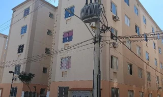 Imóvel 2509137 ['8787710402698'] - ['ESTRADA DE SANTA EUGENIA,N. 2400 APTO. 503 BLOCO 04, SANTA CRUZ - CEP: 23520-560, RIO DE JANEIRO - RIO DE JANEIRO'] ['Santa Cruz'] - ['Rio de Janeiro']/['RJ'] - 1