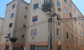 Imóvel 2509137 ['8787710402698'] - ['ESTRADA DE SANTA EUGENIA,N. 2400 APTO. 503 BL 04, SANTA CRUZ - CEP: 23520-560, RIO DE JANEIRO - RIO DE JANEIRO'] ['Santa Cruz'] - ['Rio De Janeiro']/['RJ'] - 1