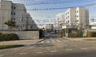 Imóvel 2538037 ['8787705200640'] - ['ESTRADA DA PEDRA,N. 753 APTO. 503 BL 07, SANTA CRUZ - CEP: 23520-241, RIO DE JANEIRO - RIO DE JANEIRO'] ['Santa Cruz'] - ['Rio De Janeiro']/['RJ'] - 1