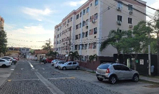 Imóvel 2545537 ['8555526239371'] - ['ESTRADA DO TINGUI,N. 2466 APTO. 302 BL 02, CAMPO GRANDE - CEP: 23075-007, RIO DE JANEIRO - RIO DE JANEIRO'] ['Campo Grande'] - ['Rio De Janeiro']/['RJ'] - 1