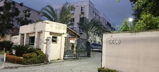 Imóvel 2570837 ['8406420091023'] - ['ESTRADA DO MENDANHA,N. 3600 APTO. 404 BL 06, CAMPO GRANDE - CEP: 23092-002, RIO DE JANEIRO - RIO DE JANEIRO'] ['Campo Grande'] - ['Rio De Janeiro']/['RJ'] - 1