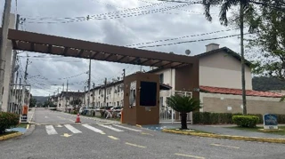 Imóvel 2666737 ['8555503924078'] - ['ESTRADA CABUCU DE BAIXO,N. 800 APTO. 103 BL 9, GUARATIBA - CEP: 23036-060, RIO DE JANEIRO - RIO DE JANEIRO'] ['Guaratiba'] - ['Rio De Janeiro']/['RJ'] - 1