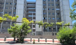 Imóvel 2682237 ['8787708571429'] - ['ESTRADA MAPUA,N. 691 APTO. 506 BL 06, LT 1 DO PAL 49363, FREGUESIA (JACAREPAGUA) - CEP: 22713-320, RIO DE JANEIRO - RIO DE JANEIRO'] ['Taquara'] - ['Rio De Janeiro']/['RJ'] - 1