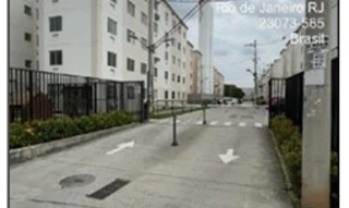 Imóvel 2789637 ['8787708077661'] - ['RUA CONSTITUINTE DO BAIRRO IRACEMA, N. 135, Apto 504, BL 01'] ['Campo Grande'] - ['Rio De Janeiro']/['RJ'] - 1