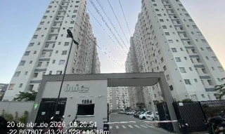 Imóvel 2887637 ['8787715466376'] - ['AVENIDA ITAOCA,N. 1064 APTO. 1506 BL 03, BONSUCESSO - CEP: 21061-020, RIO DE JANEIRO - RIO DE JANEIRO'] ['Bonsucesso'] - ['Rio De Janeiro']/['RJ'] - 1