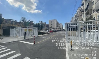Imóvel 2929837 ['1444411311479'] - ['ESTRADA CORONEL VIEIRA,N. 134 APTO. 206 BLOCO 2, IRAJA - CEP: 21220-310, RIO DE JANEIRO - RIO DE JANEIRO'] ['Irajá'] - ['Rio De Janeiro']/['RJ'] - 1
