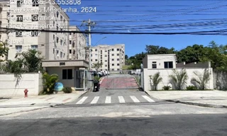 Imóvel 2981537 ['1787700802369'] - ['ESTRADA DO MENDANHA,N. 2696 APTO. 101 BL 09, CAMPO GRANDE - CEP: 23092-001, RIO DE JANEIRO - RIO DE JANEIRO'] ['Campo Grande'] - ['Rio de Janeiro']/['RJ'] - 1