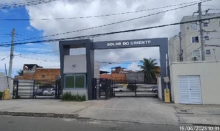 Imóvel 2359137 ['1787700918766'] - ['RODOVIA BA-526,N. 1741 APTO. 001 BL 8, CASSANGE - CEP: 41505-220, SALVADOR - BAHIA'] ['Fazenda Cassange'] - ['Salvador']/['BA'] - 1