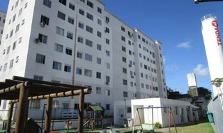 Imóvel 2558737 ['8787707891500'] - ['AVENIDA MARTINIANO BONFIM,N. 46 APTO. 02 BL 03, RETIRO - CEP: 41151-090, SALVADOR - BAHIA'] ['Retiro'] - ['Salvador']/['BA'] - 1