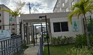 Imóvel 3093737 ['8787717660684'] - ['RUA VIVER AREIA BRANCA,N. 235 APTO. 201 BL 12, AREIA BRANCA - CEP: 41412-334, SALVADOR - BAHIA'] ['Areia Branca'] - ['Salvador']/['BA'] - 1