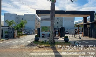 Imóvel 2533237 ['8555537661657'] - ['RUA JOAO DERIGGI,N. 181 APTO. 302 BL 12, VAGA 318, PARQUE FEHR - CEP: 13563-773, SAO CARLOS - SAO PAULO'] ['Parque Fehr'] - ['São Carlos']/['SP'] - 1