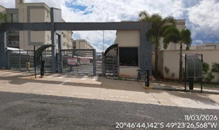 Imóvel 2783537 ['8787710764662'] - ['RUA GERALDO FERNANDES,N. 651 APTO. 303 BL 11, BOA VISTA - CEP: 15045-338, SAO JOSE DO RIO PRETO - SAO PAULO'] ['Jardim Itapema'] - ['São José Do Rio Preto']/['SP'] - 1