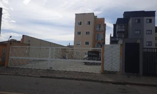 Imóvel 2969937 ['8444423241568'] - ['RUA PROFESSORA LOURDES GRUTTER BONIN,N. 1193 APTO. 103 PAV 1 VG 10, PARQUE DA FONTE - CEP: 83050-140, SAO JOSE DOS PINHAIS - PARANA'] ['Parque da Fonte'] - ['São José dos Pinhais']/['PR'] - 1