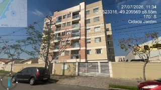 Imóvel 3064737 ['8787704492249'] - ['RUA SANTA RITA,N. 268 APTO. 205 LT G 16 QD 22, JD ELVIRA II - CEP: 83035-250, SAO JOSE DOS PINHAIS - PARANA'] ['Cidade Jardim'] - ['São José dos Pinhais']/['PR'] - 1