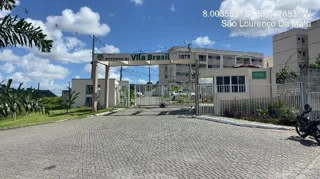 Imóvel 2583537 ['8787712992956'] - ['RUA BARAO DE CARUARU,N. S/N APTO. 108 BL 01 TIPO 1, MURIBARA - CEP: 54720-683, SAO LOURENCO DA MATA - PERNAMBUCO'] ['Muribara'] - ['São Lourenço Da Mata']/['PE'] - 1