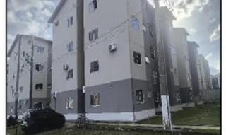 Imóvel 2927737 ['8787711615946'] - ['RUA SAO JERONIMO,N. SN APTO. 008 BLOCO 09 TERREO, CRUZEIRO DE SANTA BARBARA - CEP: 65059-820, SAO LUIS - MARANHAO'] ['Cruzeiro de Santa Bárbara'] - ['São Luís']/['MA'] - 1