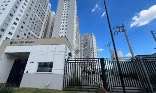 Imóvel 2358837 ['8787708997213'] - ['AVENIDA NORDESTINA,N. 2780 APTO. 101 TR 1, JARDIM AURORA (ZONA LESTE) - CEP: 08431-165, SAO PAULO - SAO PAULO'] ['Jardim Santo Antonio'] - ['São Paulo']/['SP'] - 1