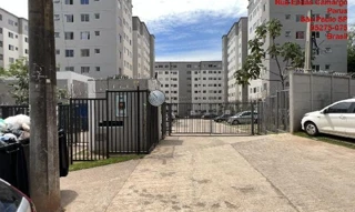 Imóvel 2828837 ['8787712308923'] - ['RUA ENEAS CAMARGO,N. 326 APTO. 66 BL 04 HIS 02, CHACARA MARIA TRINDADE - CEP: 05275-075, SAO PAULO - SAO PAULO'] ['Chácara Maria Trindade'] - ['São Paulo']/['SP'] - 1
