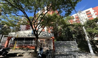 Imóvel 2865537 ['8108700892317'] - ['RUA PEDRINA MARIA DA SILVA VALENTE,N. 44 APTO. A72 BL 01 EDF AZALEIA, PARQUE MUNHOZ - CEP: 05782-450, SAO PAULO - SAO PAULO'] ['Horto do Ype'] - ['São Paulo']/['SP'] - 1