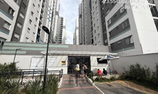 Imóvel 2871137 ['8787712945958'] - ['RUA DA MOOCA,N. 1300 APTO. 608 PV 06 TORRE 1 HIS 2, MOOCA - CEP: 03103-902, SAO PAULO - SAO PAULO'] ['Mooca'] - ['São Paulo']/['SP'] - 1