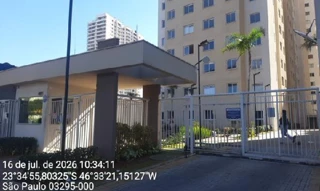 Imóvel 3049937 ['8787717592280'] - ['AVENIDA PROFESSOR LUIZ IGNACIO ANHAIA MELLO,N. 4001 APTO. 804 PAV 8 TR A SUB 26 HIS2 BL A, VILA PRUDENTE - CEP: 03295-000, SAO PAULO - SAO PAULO'] ['Vila Ivone'] - ['São Paulo']/['SP'] - 1