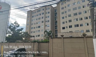 Imóvel 3064937 ['8787702380257'] - ['RUA CORONEL EUCLIDES MACHADO,N. 185 APTO. 45 BL 03, LIMAO - CEP: 02713-000, SAO PAULO - SAO PAULO'] ['Jardim das Gracas'] - ['São Paulo']/['SP'] - 1