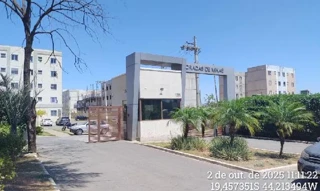 Imóvel 2553837 ['8787713401099'] - ['AVENIDA PREFEITO ALBERTO MOURA,N. 1251 APTO. 204 BL 02 VG 41, DISTRITO INDUSTRIAL - CEP: 35702-051, SETE LAGOAS - MINAS GERAIS'] ['Emília'] - ['Sete Lagoas']/['MG'] - 1