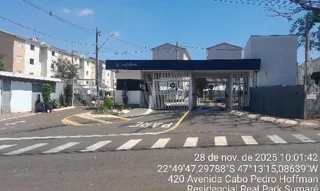 Imóvel 2650637 ['8555537471173'] - ['AVENIDA CABO PEDRO HOFFMAN,N. 320 APTO. 22 BL 22, RESIDENCIAL REAL PARQUE SUMARE - CEP: 13178-574, SUMARE - SAO PAULO'] ['Res. Real Park Sumaré'] - ['Sumaré']/['SP'] - 1