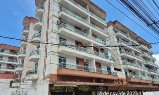 Imóvel 2674237 ['8555525058756'] - ['AVENIDA PREFEITO SAMIR NASSER,N. 1180 APTO. 404 BL 05, VILA ISABEL - CEP: 25811-001, TRES RIOS - RIO DE JANEIRO'] ['Vila Isabel'] - ['Três Rios']/['RJ'] - 1