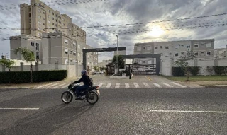 Imóvel 2451737 ['8787714310186'] - ['AV NIZA MARQUEZ GUARITA,N. 85 APTO. 205 BL 15, PARAISO - CEP: 38082-506, UBERABA - MINAS GERAIS'] ['Conj. Manoel Mendes'] - ['Uberaba']/['MG'] - 1