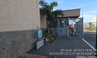 Imóvel 2767837 ['8787713161969'] - ['QC-01,N. SN APTO. 103 BL 27 AVENIDA COMERCIAL NORTE 2, CIDADE JARDINS - ETAPA B - CEP: 72876-500, VALPARAISO DE GOIAS - GOIAS'] ['Cidade Jardins'] - ['Valparaíso De Goiás']/['GO'] - 1