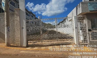 Imóvel 2900737 ['8787719633870'] - ['RUA MARAJUARA,N. SN APTO. 202 BL B CHÁCARA 11N QD 01, YPIRANGA - CEP: 72879-276, VALPARAISO DE GOIAS - GOIAS'] ['Ypiranga'] - ['Valparaíso de Goiás']/['GO'] - 1