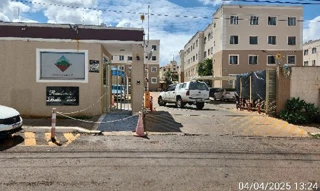 Imóvel 3049137 ['8555525229593'] - ['QUADRA 32,N. SN APTO. 405 LT 01 BL G RUA 20 VAGA DE GARAGEM N 245, PARQUE ESPLANADA II - CEP: 72878-012, VALPARAISO DE GOIAS - GOIAS'] ['Esplanada I'] - ['Valparaíso De Goiás']/['GO'] - 1