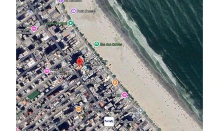 Apartamento em Balneário Camboriú, Centro, Rua 2600, n105, SC. Área: 119.62m2