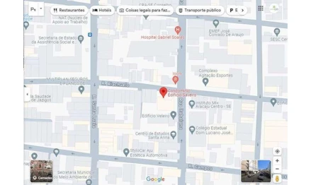 Apartamento em Aracaju, São José, Rua Itabaiana, 545, SE. Área: nullm2 - imagem 0