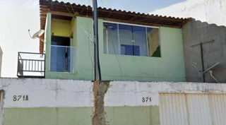 Imóvel 2879737 [''] - ['Rua Floriano Peixoto, 871, Ap 1, Vila Jury, Barreiras, BA'] ['Vila Regina'] - ['Barreiras']/['BA'] - 1