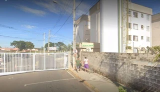 Imóvel 2352737 [''] - ['Rua Dois, 1-140- apto 14, Bloco 10'] ['Jardim Ouro Verde'] - ['Bauru']/['SP'] - 1