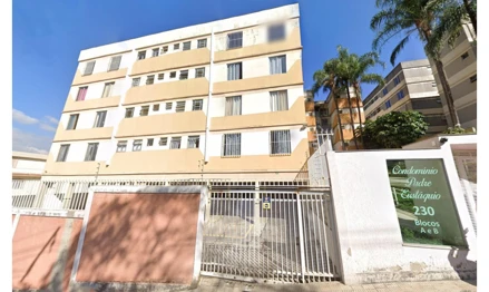 Apartamento em Belo Horizonte, Carlos Prates, Rua Itanhandu, N°230, Apto:206, MG. Área: 56m2