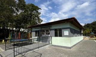Imóvel 2969637 [''] - ['Travessa Dom Joaquim, 155, apartamento 303 do bloco 11 Cedrinho, Brusque'] ['Paquetá'] - ['Brusque']/['SC'] - 1