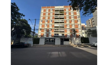 Apartamento em Campinas, Jardim Flamboyant, Avenida José Bonifácio, 1111, apto I-63 e box de garagem n. 11- Campinas/SP, SP. Área: 88.6m2 - imagem 0