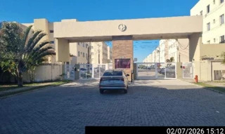 Foto de Apartamento em Leilão em Campos Dos Goytacazes / RJ - 2965237