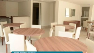 Foto de Apartamento em Leilão em Goiânia / GO - 2926937