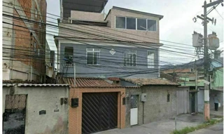 Imóvel 2955337 [''] - ['Rua Vereador José Fortes, 315 - Apartamento 101 - Centro - Nilópolis / RJ'] ['Centro'] - ['Nilópolis']/['RJ'] - 1
