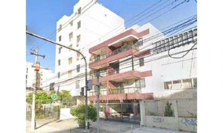Apartamento em Rio de Janeiro, Rocha, Rua Vinte e Quatro de Maio, 291, RJ. Área: nullm2